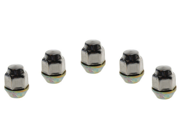 Raybestos Brakes Wheel Lug Nut P/N:6916N Fits: Ford Escort 83-81, Ford Exp 83-82, Mercury Ln7 1983, Mercury Lynx 83-81 - Image 1