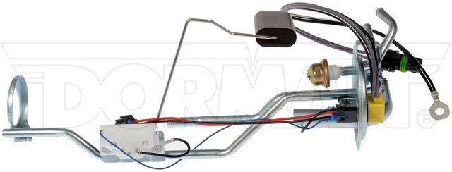 Dorman - OE Solutions Unidad Transmisora de Tanque de Combustible P/N:692-008 Fits: Chevrolet S10 91-87, GMC S15 90-87, GMC Sonoma 1991, GMC Syclone 1991 - Image 4