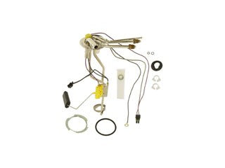 Dorman - OE Solutions Unidad Transmisora de Tanque de Combustible P/N:692-034 Fits: Chevrolet R10 Suburban, Chevrolet R1500 Suburban, Chevrolet R20 Suburban, Chevrolet R2500 Suburban, Chevrolet V10 Suburban, Chevrolet V1500 Suburban - Image 1
