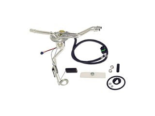 Dorman - OE Solutions Unidad Transmisora de Tanque de Combustible P/N:692-035 Fits: Chevrolet Express 2500 1996, Chevrolet G10 95-87, Chevrolet G20 95-87, Chevrolet G30 96-87, GMC G1500 95-87, GMC G2500 95-87, GMC G3500 96-87 - Image 1