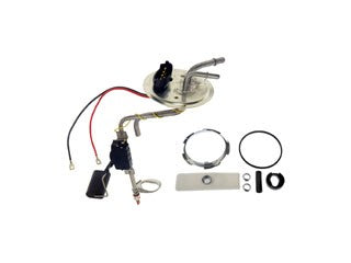 Dorman - OE Solutions Unidad Transmisora de Tanque de Combustible P/N:692-072 Fits: Ford E-150 Econoline, Ford E-150 Econoline Club Wagon, Ford E-250 Econoline, Ford E-250 Econoline Club Wagon, Ford E-350 Econoline, Ford E-350 Econoline Club Wagon - Image 1