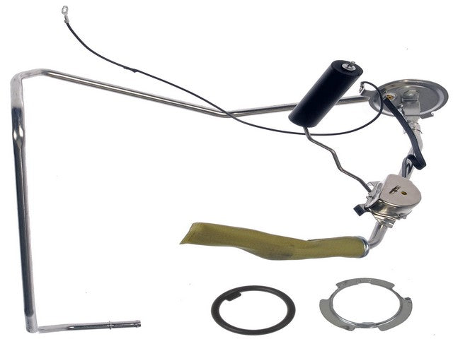 Dorman - OE Solutions Unidad Transmisora de Tanque de Combustible P/N:692-092 Fits: Buick Skylark, Buick Somerset, Chevrolet Nova, Oldsmobile Calais, Oldsmobile Omega, Pontiac Grand Am, Pontiac Phoenix, Pontiac Ventura - Image 1