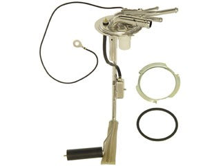Dorman - OE Solutions Unidad Transmisora de Tanque de Combustible P/N:692-093 Fits: Chevrolet C10 Suburban, Chevrolet C20 Suburban, Chevrolet K10 Suburban, Chevrolet K20 Suburban, Chevrolet K5 Blazer, GMC C15 Suburban, GMC C1500 Suburban, GMC C25 Suburban - Image 1