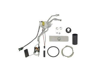 Dorman - OE Solutions Unidad Transmisora de Tanque de Combustible P/N:692-126 Fits: Chevrolet Blazer 1995, GMC Jimmy 1995 - Image 1