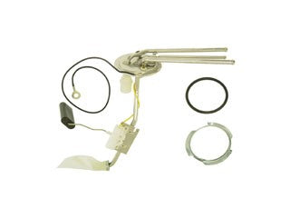 Dorman - OE Solutions Unidad Transmisora de Tanque de Combustible P/N:692-138 Fits: Chevrolet Caprice 88-86, Pontiac Parisienne 1986 - Image 1