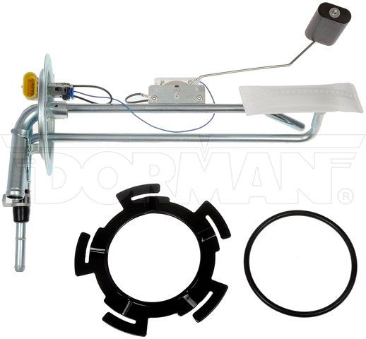 Dorman - OE Solutions Unidad Transmisora de Tanque de Combustible P/N:692-213 Fits: Chevrolet C35 1997, Chevrolet C3500 00-96, Chevrolet C3500hd 02-96, Chevrolet K3500 00-96, GMC C3500 00-96, GMC C3500hd 02-96, GMC K3500 00-96 - Image 4