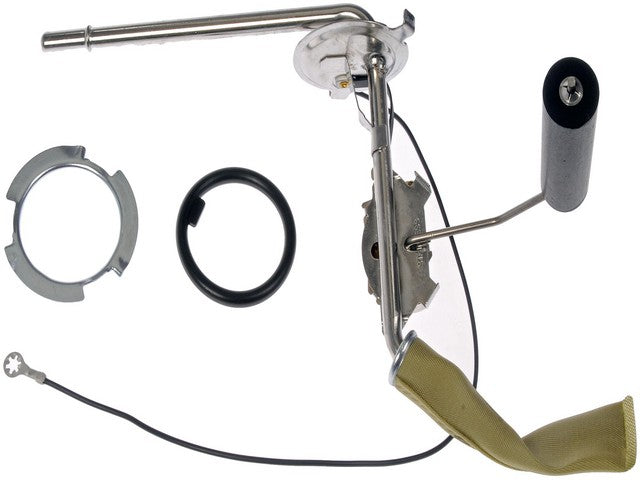 Dorman - OE Solutions Unidad Transmisora de Tanque de Combustible P/N:692-241 Fits: Buick Gs, Buick Gs 350, Buick Gs 400, Buick Gs 455, Buick Skylark, Buick Special, Chevrolet Chevelle, Chevrolet El Camino, Chevrolet Monte Carlo, Oldsmobile 442 - Image 1