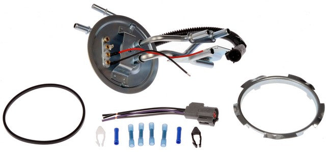 Dorman - OE Solutions Ensamble de Suspensión de Bomba de Combustible P/N:692-251 Fits: Ford F-150 96-92, Ford F-250 96-92, Ford F-250 Hd 1997, Ford F-350 98-92, Ford F-450 Super Duty 1997, Ford F-53 Motorhome Chassis 97-92 - Image 1