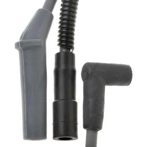 Standard Ignition Spark Plug Wire Set P/N:6934 Fits: Dodge Viper 2003 - Image 2