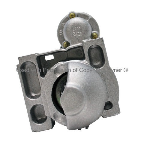 Quality-Built Starter P/N:6942SN Fits: Cadillac Cts, Cadillac Escalade, Cadillac Escalade Esv, Cadillac Escalade Ext, Chevrolet Avalanche, Chevrolet Express 2500, Chevrolet Express 3500, Chevrolet Express 4500, Chevrolet Express Pasajeros - Image 4