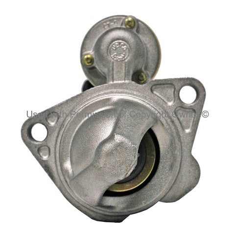 Quality-Built Starter P/N:6944S Fits: Chevrolet Cobalt 2007, Chevrolet Hhr 2007, Chevrolet Malibu 2007, Pontiac G5 2007, Pontiac G6 2007, Pontiac Solstice 2007, Saturn Ion 2007, Saturn Sky 2007, Saturn Vue 2007 - Image 4