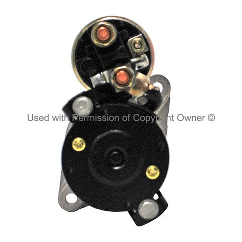 Quality-Built Starter P/N:6946S Fits: Chevrolet Cruze 16-10, Chevrolet Cruze Limited 2016, Chevrolet Sonic 18-12, Chevrolet Trax 20-13, Saturn Astra 09-08 - Image 4