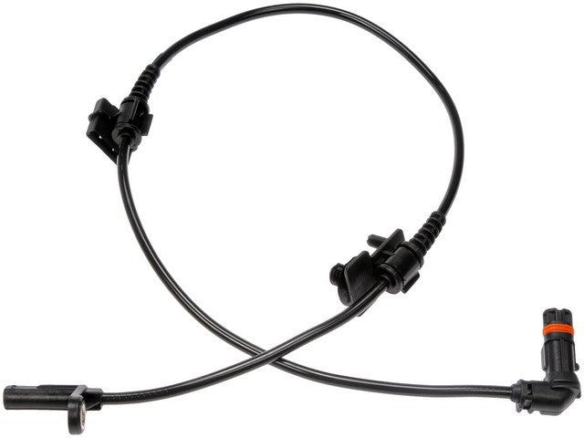 Dorman - OE Solutions Sensor de Velocidad de Rueda del ABS P/N:695-019 Fits: Chrysler 300 10-05, Dodge Challenger 10-08, Dodge Charger 10-06, Dodge Magnum 08-05 - Image 1