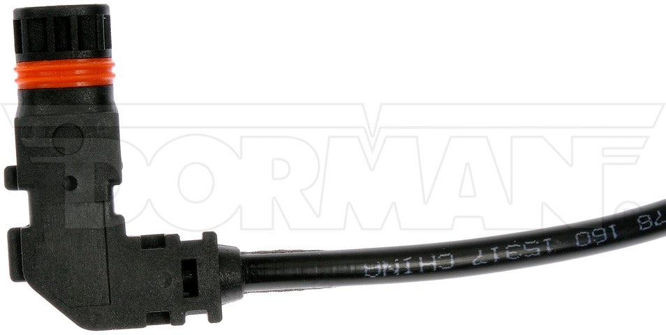 Dorman - OE Solutions Sensor de Velocidad de Rueda del ABS P/N:695-178 Fits: Chrysler 300 10-05, Dodge Challenger 10-08, Dodge Charger 10-06, Dodge Magnum 08-05 - Image 3
