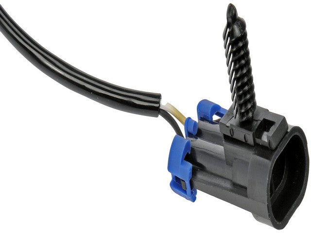 Dorman - OE Solutions Sensor de Velocidad de Rueda del ABS P/N:695-304 Fits: Cadillac Escalade, Cadillac Escalade Esv, Cadillac Escalade Ext, Chevrolet Avalanche, Chevrolet Suburban, Chevrolet Suburban 1500, Chevrolet Tahoe, GMC Yukon, GMC Yukon Xl 1500 - Image 3
