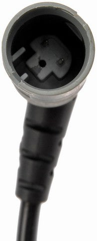 Dorman - OE Solutions Sensor de Velocidad de Rueda del ABS P/N:695-472 Fits: BMW 323ci 2000, BMW 323i 00-99, BMW 323is 99-98, BMW 325ci 2001, BMW 325i 2001, BMW 328ci 2000, BMW 328i 00-98, BMW 328is 99-98, BMW M3 02-01 - Image 3