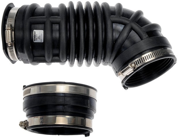 Dorman - OE Solutions Manguera de Entrada de Aire del Motor P/N:696-002 Fits: Chevrolet Aveo 11-09, Chevrolet Aveo5 11-09, Pontiac G3 10-09, Pontiac G3 Wave 2009 - Image 2