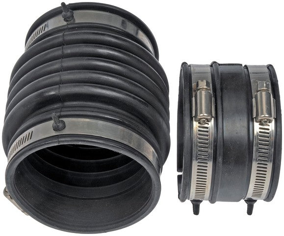 Dorman - OE Solutions Manguera de Entrada de Aire del Motor P/N:696-009 Fits: Nissan Frontier 19-05, Nissan Pathfinder 12-05, Nissan Xterra 15-05 - Image 2