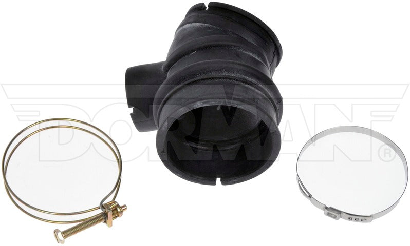 Dorman - OE Solutions Manguera de Entrada de Aire del Motor P/N:696-036 Fits: Toyota 4runner 02-01 - Image 4