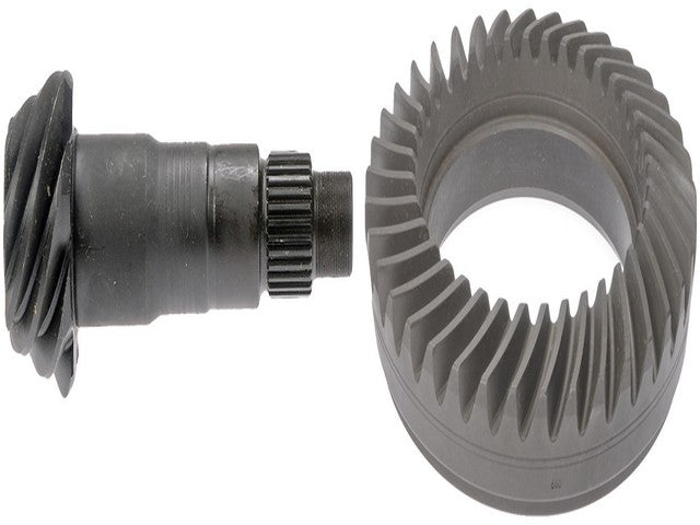 Dorman - OE Solutions Anillo y Piñón Diferencial P/N:697-005 Fits: Toyota 4runner 09-93, Toyota Fj Cruiser 09-07, Toyota T100 98-93, Toyota Tacoma 09-95, Toyota Tundra 06-00 - Image 2