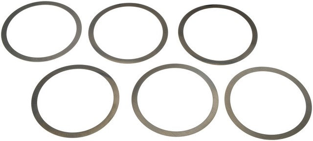 Dorman - OE Solutions Kit de Cojinete de Diferencial P/N:697-037 Fits: Dodge Ram 2500 10-03, Dodge Ram 3500 10-03, Ram 2500 18-11, Ram 3500 18-11 - Image 6
