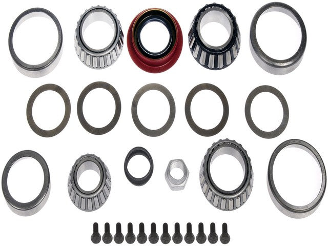 Dorman - OE Solutions Kit de Cojinete de Diferencial P/N:697-108 Fits: Chrysler Cordoba, Chrysler Imperial, Chrysler New Yorker, Chrysler Newport, Dodge Charger, Dodge Coronet, Dodge D100, Dodge D100 Pickup, Dodge D150 - Image 1