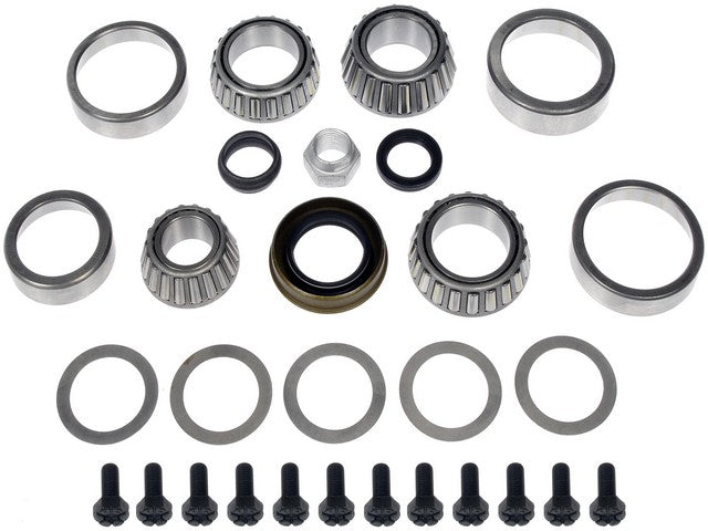 Dorman - OE Solutions Kit de Cojinete de Diferencial P/N:697-116 Fits: Chrysler Cordoba, Chrysler Fifth Avenue, Chrysler Imperial, Chrysler Lebaron, Chrysler New Yorker, Chrysler Newport, Chrysler TOWN & COUNTRY, Dodge Aspen, Dodge Charger - Image 1