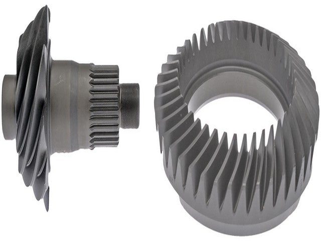 Dorman - OE Solutions Anillo y Piñón Diferencial P/N:697-183 Fits: Chevrolet C2500, Chevrolet C35, Chevrolet C3500, Chevrolet C3500hd, Chevrolet Express 2500, Chevrolet Express 3500, Chevrolet G20, Chevrolet G30, Chevrolet K2500, Chevrolet K3500 - Image 2