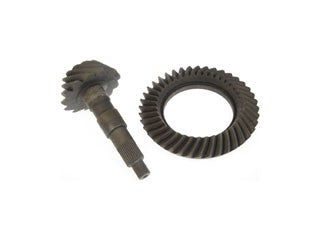 Dorman - OE Solutions Anillo y Piñón Diferencial P/N:697-307 Fits: Buick Apollo, Buick Century, Buick Electra, Buick Estate Wagon, Buick Lesabre, Buick Rainier, Buick Regal, Buick Riviera, Buick Skylark - Image 1