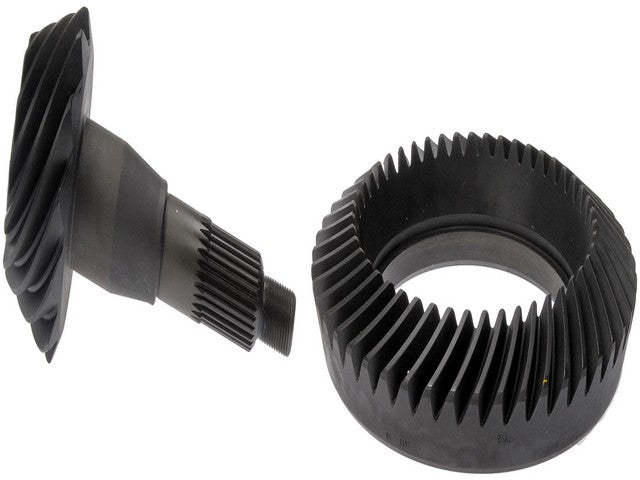 Dorman - OE Solutions Anillo y Piñón Diferencial P/N:697-309 Fits: Chrysler 300, Chrysler Aspen, Chrysler Cordoba, Chrysler Imperial, Chrysler New Yorker, Chrysler Newport, Dodge B100, Dodge B100 Van, Dodge B150 - Image 2