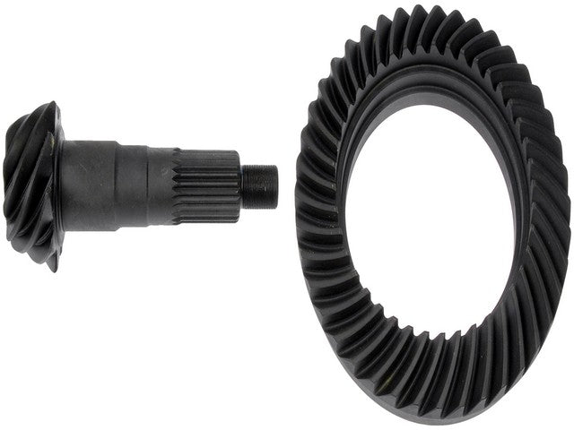 Dorman - OE Solutions Anillo y Piñón Diferencial P/N:697-327 Fits: Jeep Grand Cherokee 98-97, Jeep Wrangler 06-97 - Image 2