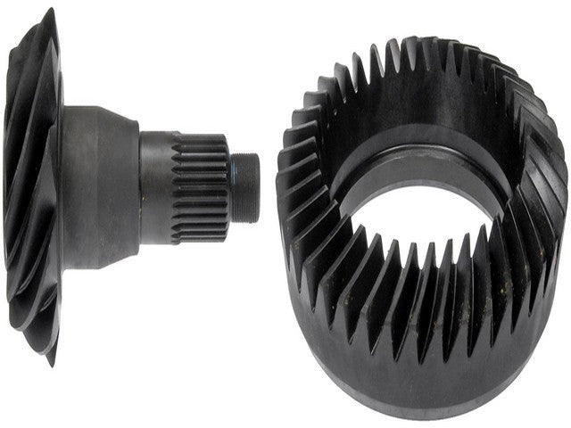 Dorman - OE Solutions Anillo y Piñón Diferencial P/N:697-337 Fits: Chrysler 300, Chrysler Aspen, Chrysler Cordoba, Chrysler Imperial, Chrysler New Yorker, Chrysler Newport, Dodge B100, Dodge B100 Van, Dodge B150 - Image 2