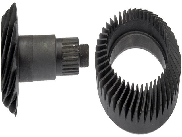 Dorman - OE Solutions Anillo y Piñón Diferencial P/N:697-340 Fits: Chevrolet Blazer, Chevrolet K10, Chevrolet K10 Pickup, Chevrolet K20, Chevrolet K20 Pickup, Chevrolet K5 Blazer, Dodge W100, Dodge W100 Pickup, Dodge W150 - Image 2