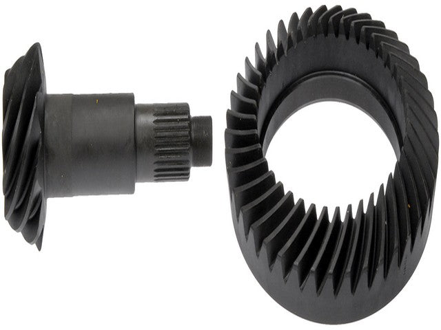 Dorman - OE Solutions Anillo y Piñón Diferencial P/N:697-341 Fits: Chevrolet C10 Panel, Chevrolet C10 Pickup, Chevrolet C10 Suburban, Chevrolet C20 Panel, Chevrolet C20 Pickup, Chevrolet C30, Chevrolet C30 Pickup, Chevrolet C3500, Chevrolet C3500hd - Image 2