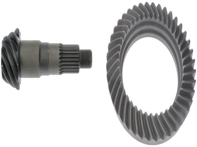 Dorman - OE Solutions Anillo y Piñón Diferencial P/N:697-343 Fits: Jeep Wrangler 14-07 - Image 2