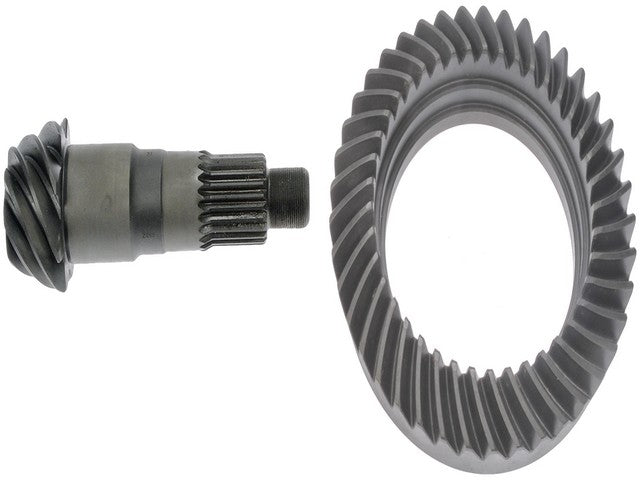 Dorman - OE Solutions Anillo y Piñón Diferencial P/N:697-345 Fits: Jeep Wrangler 14-07 - Image 2