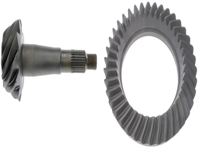 Dorman - OE Solutions Anillo y Piñón Diferencial P/N:697-356 Fits: Chrysler Aspen, Chrysler Cordoba, Chrysler Fifth Avenue, Chrysler Imperial, Chrysler New Yorker, Chrysler Newport, Chrysler TOWN & COUNTRY, Dodge A100, Dodge Aspen - Image 2
