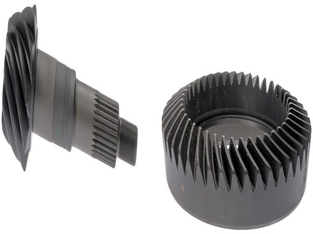 Dorman - OE Solutions Anillo y Piñón Diferencial P/N:697-359 Fits: Cadillac Escalade, Cadillac Escalade Esv, Cadillac Escalade Ext, Chevrolet Avalanche, Chevrolet Avalanche 1500, Chevrolet Blazer, Chevrolet K1500, Chevrolet K1500 Suburban, Chevrolet K2500 - Image 2