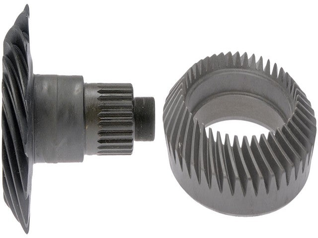 Dorman - OE Solutions Anillo y Piñón Diferencial P/N:697-370 Fits: Jeep Cherokee 01-84, Jeep Comanche 92-86, Jeep Wagoneer 90-84, Jeep Wrangler 95-87 - Image 2