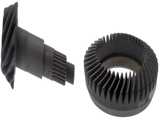Dorman - OE Solutions Anillo y Piñón Diferencial P/N:697-423 Fits: Jeep Wrangler 13-07 - Image 2