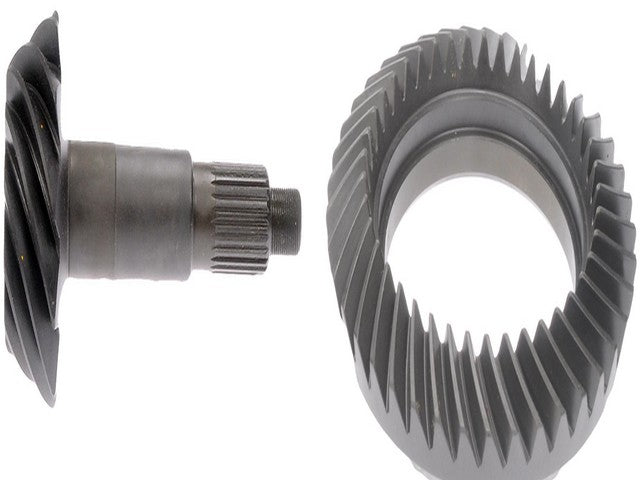 Dorman - OE Solutions Anillo y Piñón Diferencial P/N:697-454 Fits: Ford Excursion 05-00, Ford F-250 99-80, Ford F-250 Hd 1997, Ford F-250 Super Duty 02-99, Ford F-350 86-80, Ford F-350 Super Duty 02-99 - Image 2