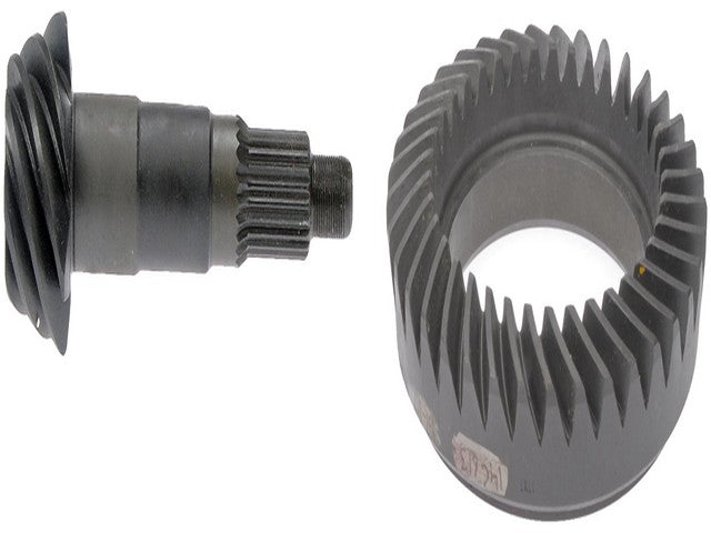 Dorman - OE Solutions Anillo y Piñón Diferencial P/N:697-455 Fits: Ford Excursion 05-00, Ford F-250 99-80, Ford F-250 Hd 1997, Ford F-250 Super Duty 02-99, Ford F-350 86-80, Ford F-350 Super Duty 02-99 - Image 2