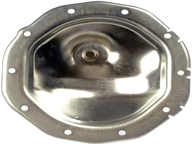 Dorman - OE Solutions Cubierta de Diferencial P/N:697-706 Fits: Cadillac Escalade, Cadillac Escalade Esv, Cadillac Escalade Ext, Chevrolet Avalanche 1500, Chevrolet Blazer, Chevrolet C1500, Chevrolet C1500 Suburban, Chevrolet Express 1500, Chevrolet K1500 - Image 2