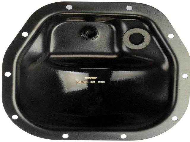 Dorman - OE Solutions Cubierta de Diferencial P/N:697-708 Fits: Jeep Grand Cherokee 04-99 - Image 2