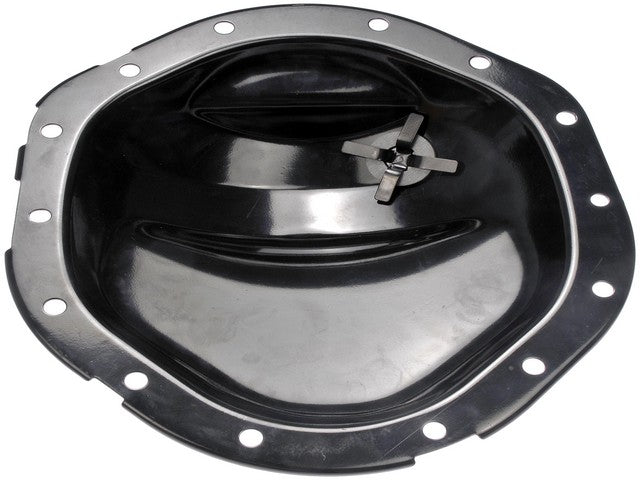 Dorman - OE Solutions Cubierta de Diferencial P/N:697-711 Fits: Cadillac Escalade, Cadillac Escalade Esv, Cadillac Escalade Ext, Chevrolet Blazer, Chevrolet C1500, Chevrolet C1500 Suburban, Chevrolet C2500, Chevrolet C2500 Suburban, Chevrolet Express 2500 - Image 2