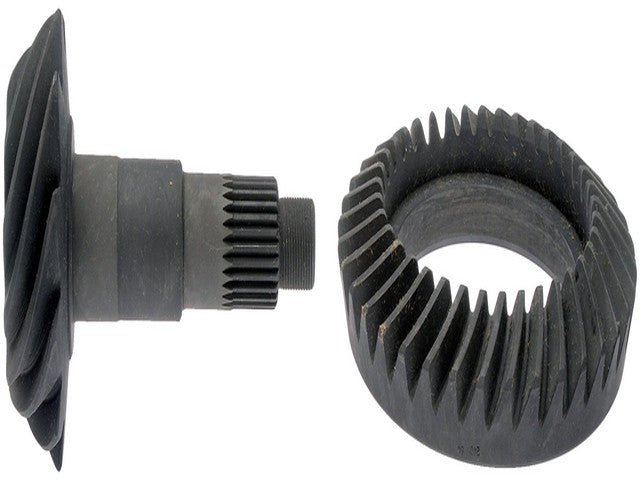 Dorman - OE Solutions Anillo y Piñón Diferencial P/N:697-801 Fits: Buick Electra, Buick Gran Sport, Buick Gs, Buick Gs 350, Buick Gs 400, Buick Gs 455, Buick Skylark, Buick Special, Buick Sportwagon, Oldsmobile 442 - Image 2