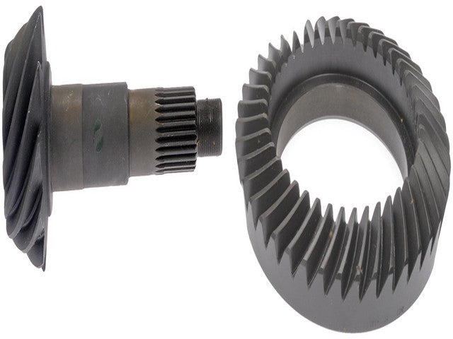 Dorman - OE Solutions Anillo y Piñón Diferencial P/N:697-803 Fits: Buick Electra, Buick Gran Sport, Buick Gs, Buick Gs 350, Buick Gs 400, Buick Gs 455, Buick Skylark, Buick Special, Buick Sportwagon, Oldsmobile 442 - Image 2
