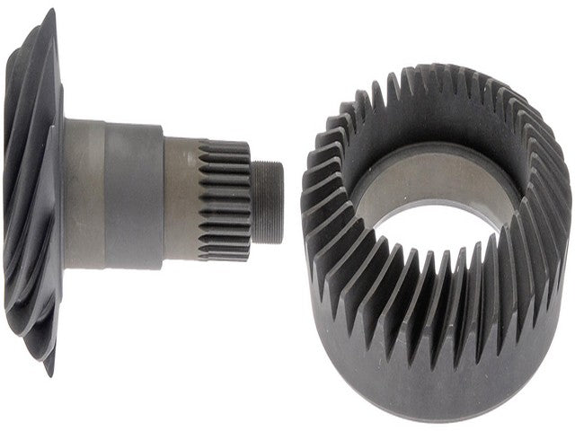 Dorman - OE Solutions Anillo y Piñón Diferencial P/N:697-804 Fits: Buick Electra, Buick Gran Sport, Buick Gs, Buick Gs 350, Buick Gs 400, Buick Gs 455, Buick Skylark, Buick Special, Buick Sportwagon, Oldsmobile 442 - Image 2
