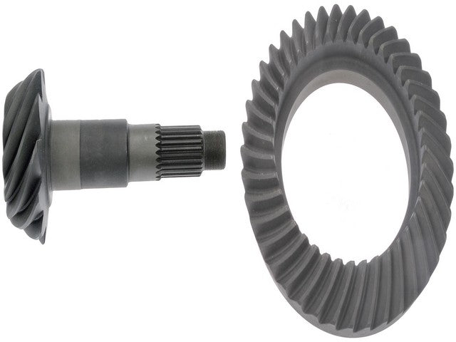 Dorman - OE Solutions Anillo y Piñón Diferencial P/N:697-807 Fits: Buick Skylark, Buick Wildcat, Chevrolet Bel Air, Chevrolet Biscayne, Chevrolet Brookwood, Chevrolet Camaro, Chevrolet Chevelle, Chevrolet Chevy Ii, Chevrolet El Camino, Chevrolet Impala - Image 2