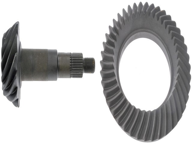Dorman - OE Solutions Anillo y Piñón Diferencial P/N:697-810 Fits: Buick Apollo, Buick Century, Buick Electra, Buick Estate Wagon, Buick Lesabre, Buick Rainier, Buick Regal, Buick Riviera, Buick Skylark - Image 2